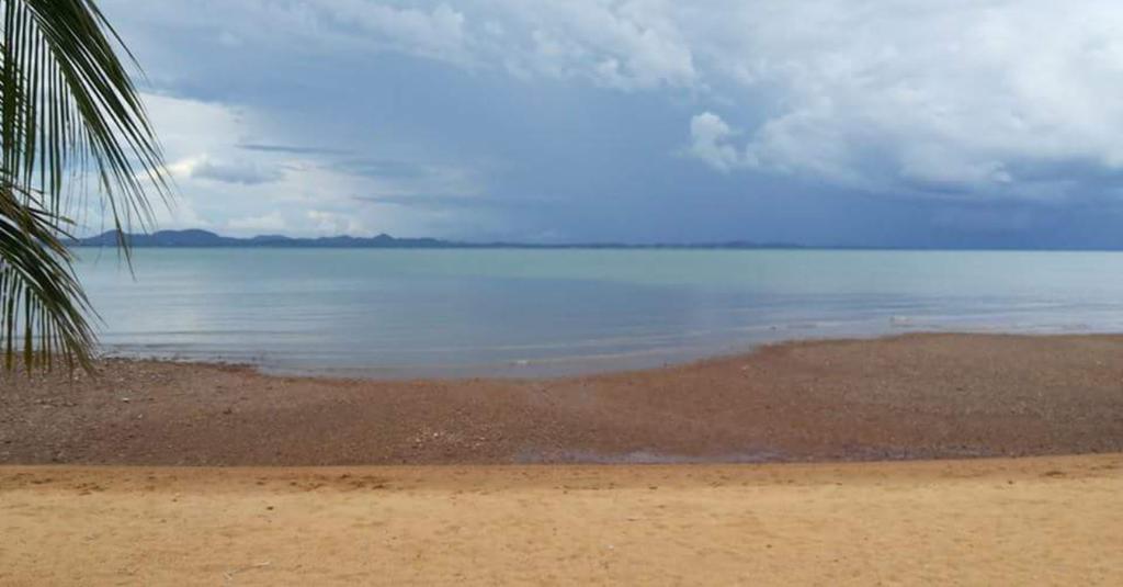 Gardenia Oceanfront Villa Koh Chang Zewnętrze zdjęcie